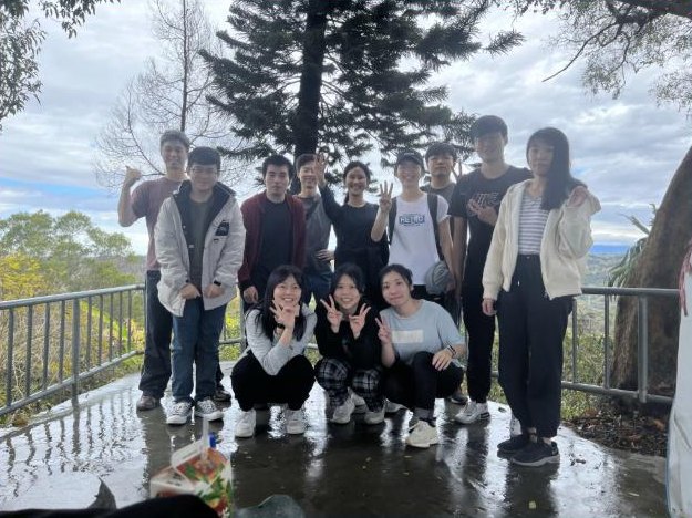 Chunghsing Village Outing