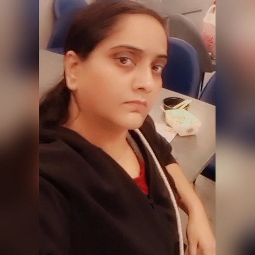 Sumaiya Shaikh